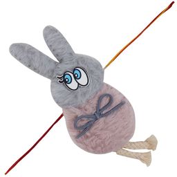 Arendelle Kids Pink Toy Rakhi-52