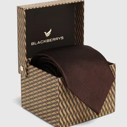 Blackberrys Men Broad Tie-image-22
