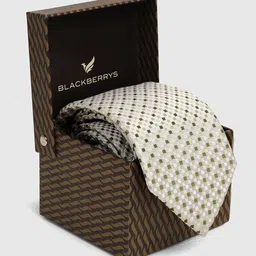 Blackberrys Men Printed Skinny Tie-picture-34
