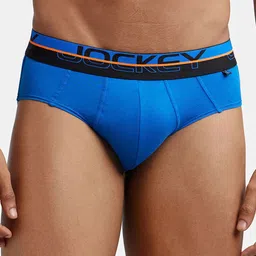 Jockey Men Super Combed Cotton Ultra Soft Briefs FP01-picture-28