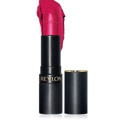 Revlon Super Lustrous The Luscious Matte Lipstick 4.2 g - Cherries In The Snow-24