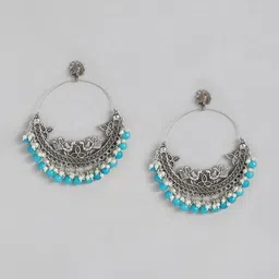 VAGHBHATT Circular Chandbalis Earrings-42