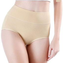 Diving Deep Pack Of 2 High-Rise Hipster Briefs Skin&Skin HR_4XL-picture-6