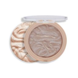 Makeup Revolution London Highlight Reloaded Ultra Pigment Highlighter 6.5g-Dare To Divulge-10