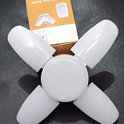 SPARK WORLD White Spherical Self Assembly Smart Light-42