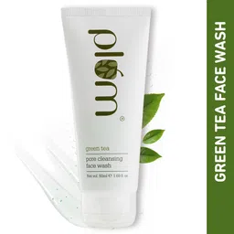 Plum Green Tea Pore Cleansing Face Wash To Control Excess Oil & Fight Pimples - 50ml-58