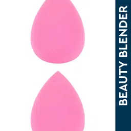 GUBB Set of 2 Latex-Free Beauty Blending Sponge - Light Pink-54