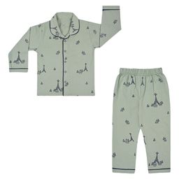 Wish Karo Boys Printed Night suit-picture-48