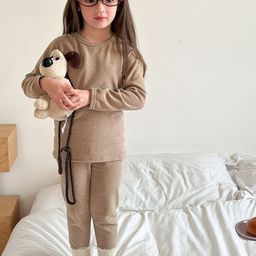LULU & SKY Girls Night suit-picture-0