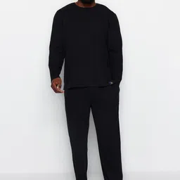 Trendyol T-shirt With Pyjamas-picture-23