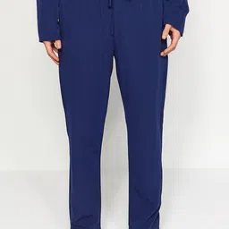 Trendyol Shirt With Pyjama Night suit-picture-30