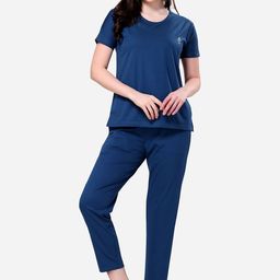 Lenissa Women Night suit-image-14