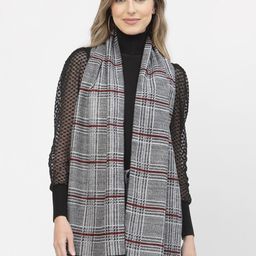 Calvadoss Women Woven Design Stole-picture-18