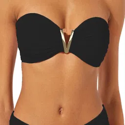 VAGHBHATT Women Low Coverage Swim Bikini Set-89