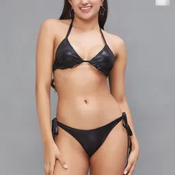 SECRETS BY ZEROKAATA Pack of 2 Assorted Low Rise Bikini Set-image-73