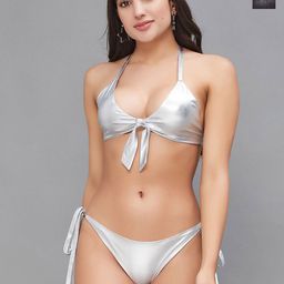 SECRETS BY ZEROKAATA Pack Of 2 Swim Bikini Set-image-23