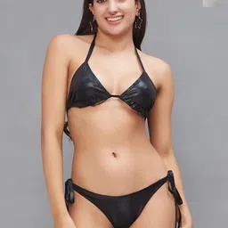 SECRETS BY ZEROKAATA Pack of 2 Assorted Low Rise Bikini Set-image-72