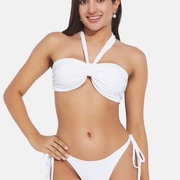 SECRETS BY ZEROKAATA Beach Wear Bikini Set-image-93