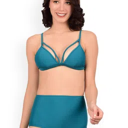 bare dezire Women Swim Bikini Set-image-38