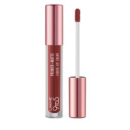 Lakme 9to5 Primer + Matte Liquid Lip Color 4.2 ml - Intense Latte MB2-12