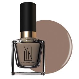 LYN LIVE YOUR NOW Sand By me Long Lasting Nail Polish-image-74
