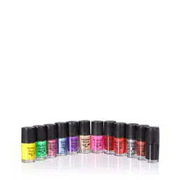 Makeup Mania Set of 12 Nail Polish-image-92