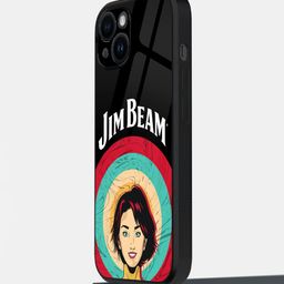 macmerise Typography Printed Impact Resistant iPhone 14 Back Case Mobile Accessories-picture-46