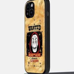 macmerise Typography Printed Impact Resistant iPhone 14 Back Case Mobile Accessories-picture-17