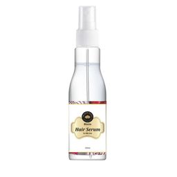 THE GLOW RITUALS Biotin Hair Serum 100ml-11