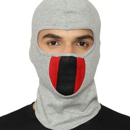 Gajraj Reusable Balaclava Face Mask With Air Filter Mesh-11