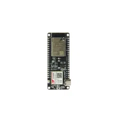TTGO T-Call V1.4 ESP32 Wireless Module SIM Antenna SIM Card SIM800L Module Unsoldered image 1