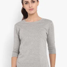 appulse Cotton Slim Fit Sports T-shirt-picture-23
