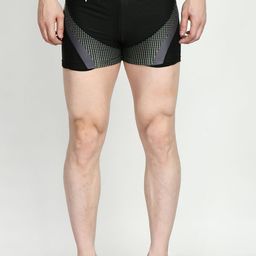 JMT Wear Men Printed Swim Bottoms-image-40