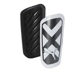 Puma Unisex ULTRA Light Sleeve Football Shin Guards-32