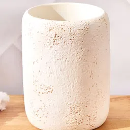 Home Centre Beige Textured Polyresin-image-43