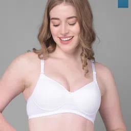 Dollar Missy Pack Of 2 Full Coverage Heavily Padded T-shirt Bras With All Day Comfort-image-34