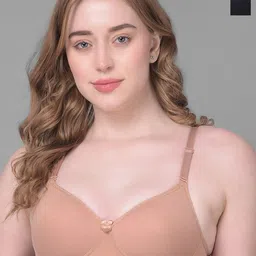 Dollar Missy Pack Of 2 Full Coverage Heavily Padded T-shirt Bras With All Day Comfort-picture-58