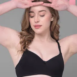 Dollar Missy Pack Of 2 Full Coverage Heavily Padded T-shirt Bra With All Day Comfort-14