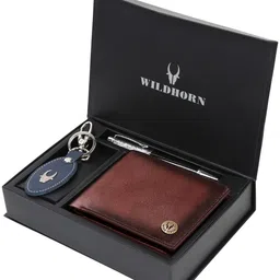 WildHorn Men Accessory Gift Set of-image-80