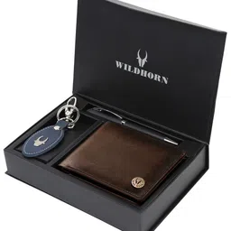 WildHorn Men Accessory Gift Set of-image-79