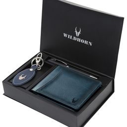 WildHorn Men Accessory Gift Set of-image-82