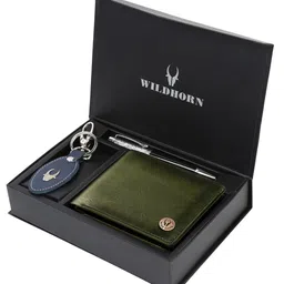 WildHorn Men Accessory Gift Set of-image-78