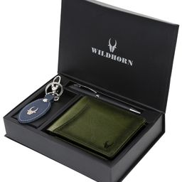 WildHorn Men Accessory Gift Set of-image-23