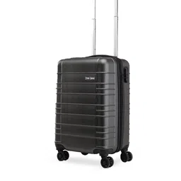 Stony Brook by Nasher Miles Latitude Textured Hard-Sided Cabin Trolley Bag-picture-21