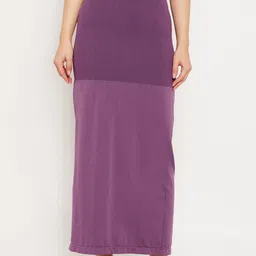 Clovia Women Saree Shapewear-image-7