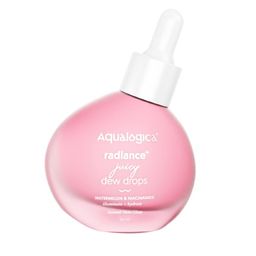 Aqualogica Radiance Juicy Dew Drops with Watermelon and Niacinamide - 30 ml-16
