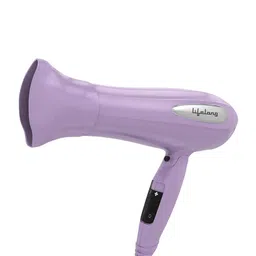 Lifelong Unisex 2100 W Portable Hair Dryer LLPCW205-47