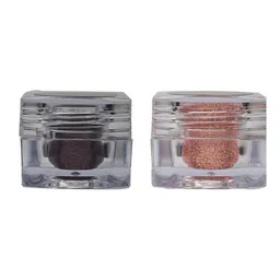Veoni BELLE Set of 2 HD Holographic Glitter Fade-Resistant Eye Shadow - 5 g each-20