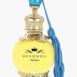 Menjewell Unisex Aqua Long Lasting Attar-44