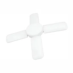 SPARK WORLD White Contemporary Ceiling Lamp-55